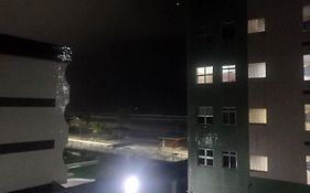 Apartamento Kitnet Pe Na Areia Centro De Mongagua